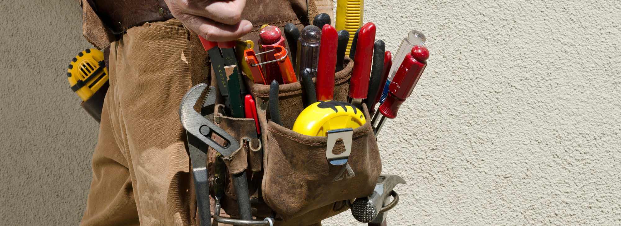Handyman - Carpenters & Joiners
