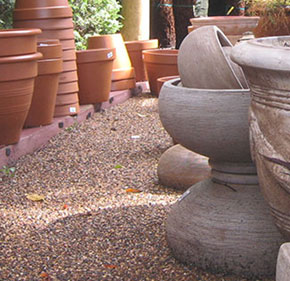 Garden Accessories, Machinery and Tools