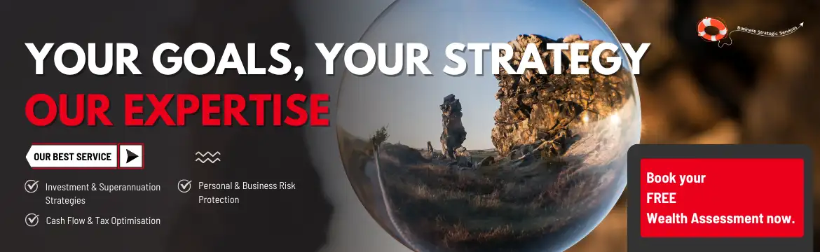 wealth creation experts