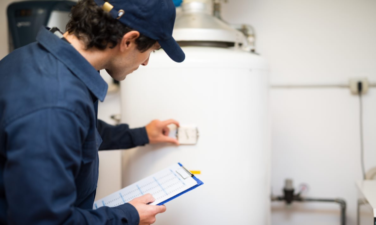 Emergency Hot Water Plumbers: Ensuring Hot Water Availability Around the Clock